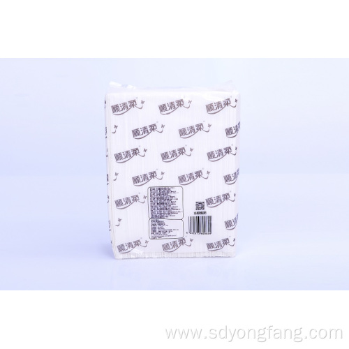 Disposable Kitchen Sanitary Paper